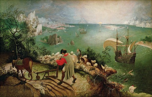 Pieter_Bruegel_l'Ancien_La chute d'Icare.jpg